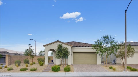 Homes For Sale - 8728 Marcana Street<br/> Clark County, Las Vegas, NV 89166