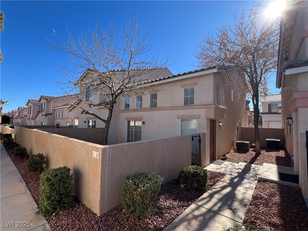 16 Belle Essence Avenue, Las Vegas, Nevada image 1