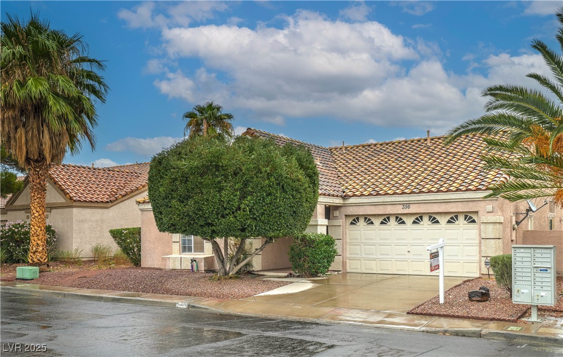 356 Promontory Drive