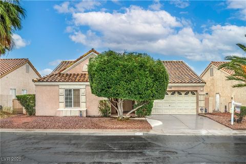 356 Promontory Drive Henderson NV 89014
