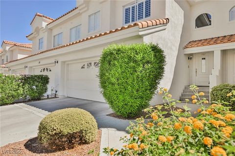 7625 Rolling View Drive 202 Las Vegas NV 89149