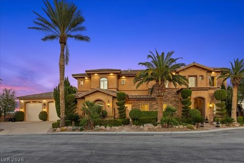 8455 Stange Avenue Las Vegas NV 89129