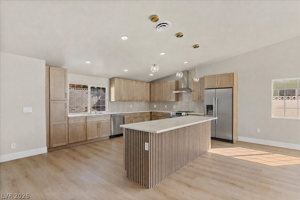 1439 Sorrel Road