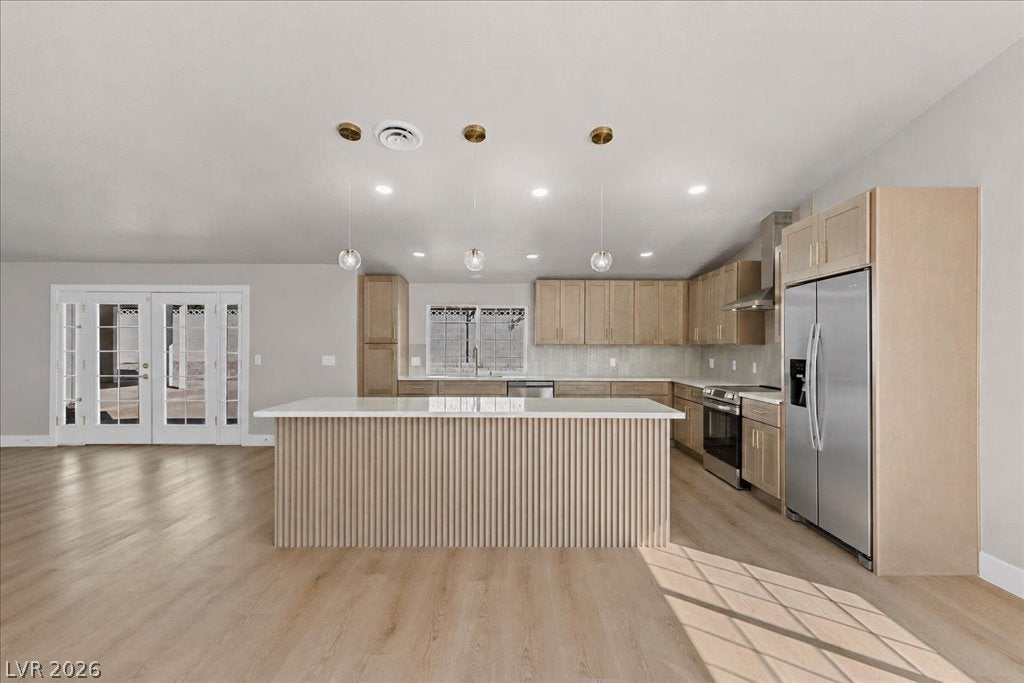 1439 Sorrel Road