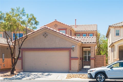 Homes For Rent - 8967 Ellenbrook Street<br/> Las Vegas, NV 89148