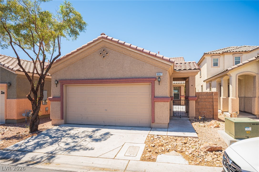 8967 Ellenbrook Street
