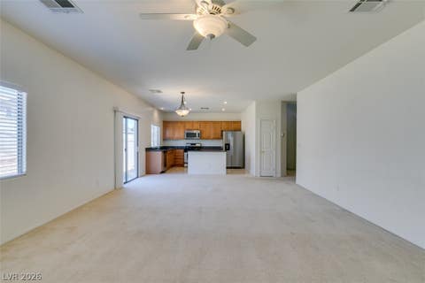 Tiny photo for 3320 Carolina Moon Avenue, North Las Vegas, NV 89081 (MLS # 2793766)