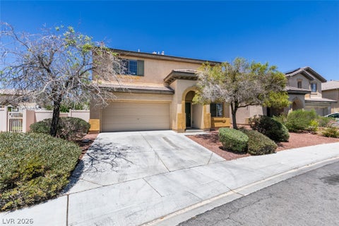 Tiny photo for 3320 Carolina Moon Avenue, North Las Vegas, NV 89081 (MLS # 2793766)