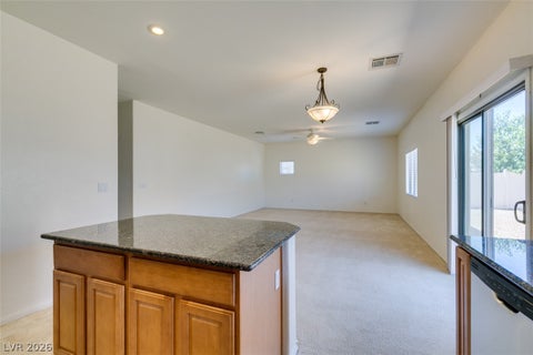 Tiny photo for 3320 Carolina Moon Avenue, North Las Vegas, NV 89081 (MLS # 2793766)