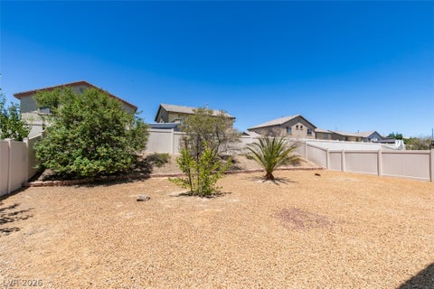 Tiny photo for 3320 Carolina Moon Avenue, North Las Vegas, NV 89081 (MLS # 2793766)