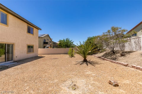 Tiny photo for 3320 Carolina Moon Avenue, North Las Vegas, NV 89081 (MLS # 2793766)