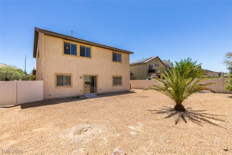Tiny photo for 3320 Carolina Moon Avenue, North Las Vegas, NV 89081 (MLS # 2793766)