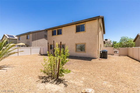 Tiny photo for 3320 Carolina Moon Avenue, North Las Vegas, NV 89081 (MLS # 2793766)