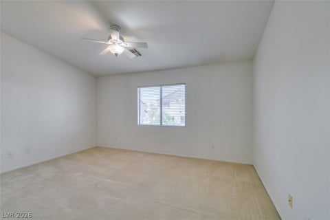 Tiny photo for 3320 Carolina Moon Avenue, North Las Vegas, NV 89081 (MLS # 2793766)