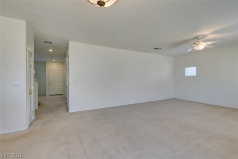 Tiny photo for 3320 Carolina Moon Avenue, North Las Vegas, NV 89081 (MLS # 2793766)