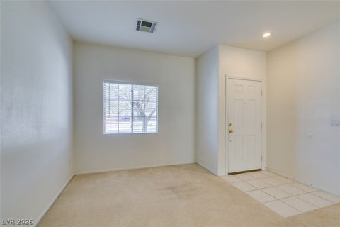 Tiny photo for 3320 Carolina Moon Avenue, North Las Vegas, NV 89081 (MLS # 2793766)