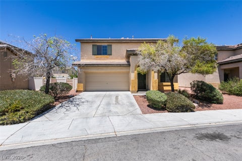 Photo of 3320 Carolina Moon Avenue, North Las Vegas, NV 89081 (MLS # 2793766)
