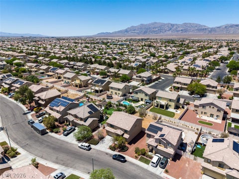 Tiny photo for 3320 Carolina Moon Avenue, North Las Vegas, NV 89081 (MLS # 2793766)
