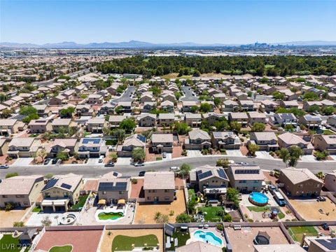 Tiny photo for 3320 Carolina Moon Avenue, North Las Vegas, NV 89081 (MLS # 2793766)