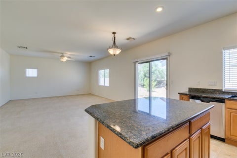 Tiny photo for 3320 Carolina Moon Avenue, North Las Vegas, NV 89081 (MLS # 2793766)
