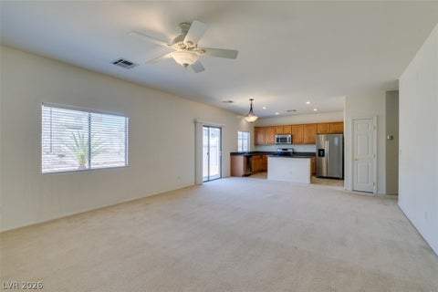 Tiny photo for 3320 Carolina Moon Avenue, North Las Vegas, NV 89081 (MLS # 2793766)