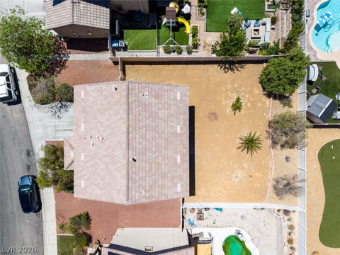 Tiny photo for 3320 Carolina Moon Avenue, North Las Vegas, NV 89081 (MLS # 2793766)