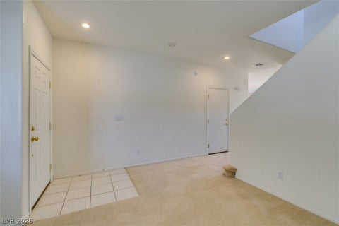 Tiny photo for 3320 Carolina Moon Avenue, North Las Vegas, NV 89081 (MLS # 2793766)