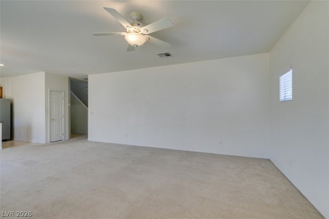 Tiny photo for 3320 Carolina Moon Avenue, North Las Vegas, NV 89081 (MLS # 2793766)