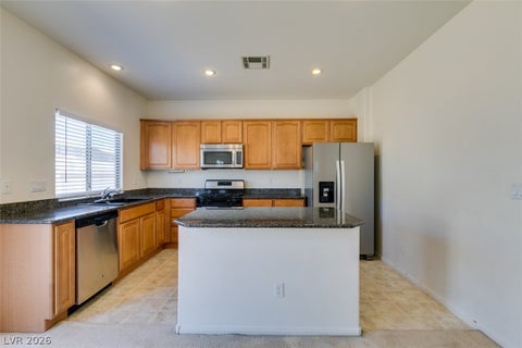 Tiny photo for 3320 Carolina Moon Avenue, North Las Vegas, NV 89081 (MLS # 2793766)