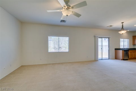 Tiny photo for 3320 Carolina Moon Avenue, North Las Vegas, NV 89081 (MLS # 2793766)