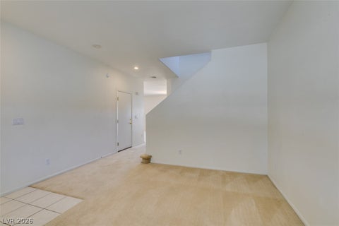 Tiny photo for 3320 Carolina Moon Avenue, North Las Vegas, NV 89081 (MLS # 2793766)