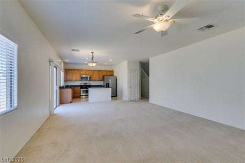 Tiny photo for 3320 Carolina Moon Avenue, North Las Vegas, NV 89081 (MLS # 2793766)