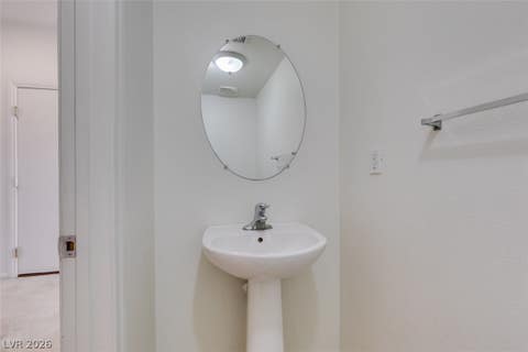 Tiny photo for 3320 Carolina Moon Avenue, North Las Vegas, NV 89081 (MLS # 2793766)