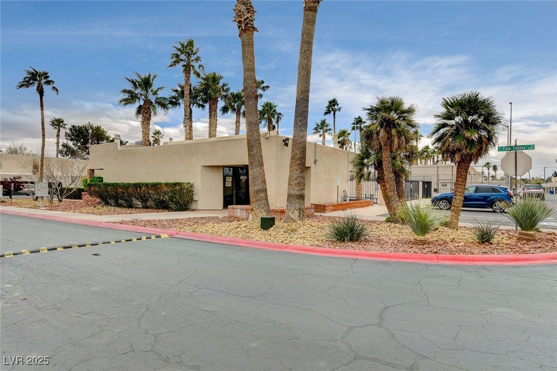 2641 Ruthe Duarte Avenue, Las Vegas, Nevada image 35