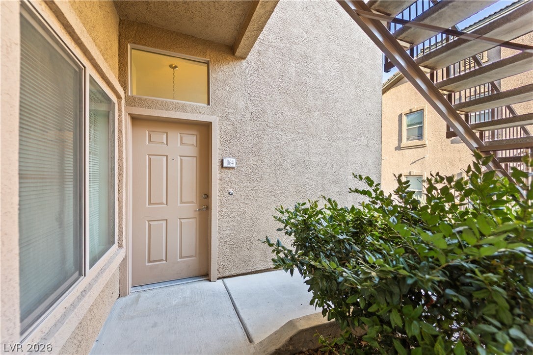 8985 S Durango Drive 1064