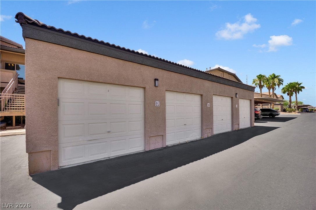 8985 S Durango Drive 1064
