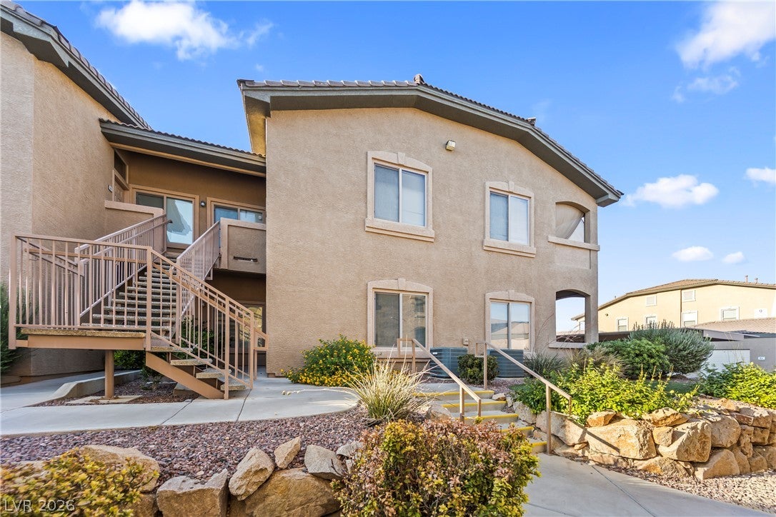 8985 S Durango Drive 1064