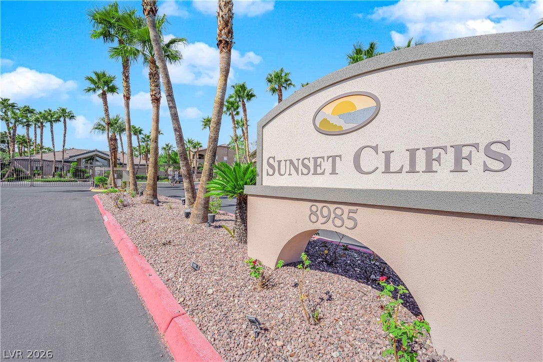 8985 S Durango Drive 1064