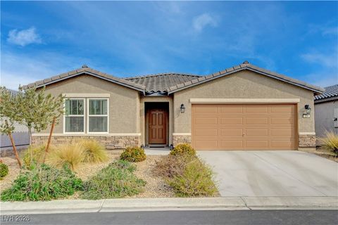 Homes For Sale - 334 Bridal Veil Falls Street<br/> Indian Springs, NV 89018