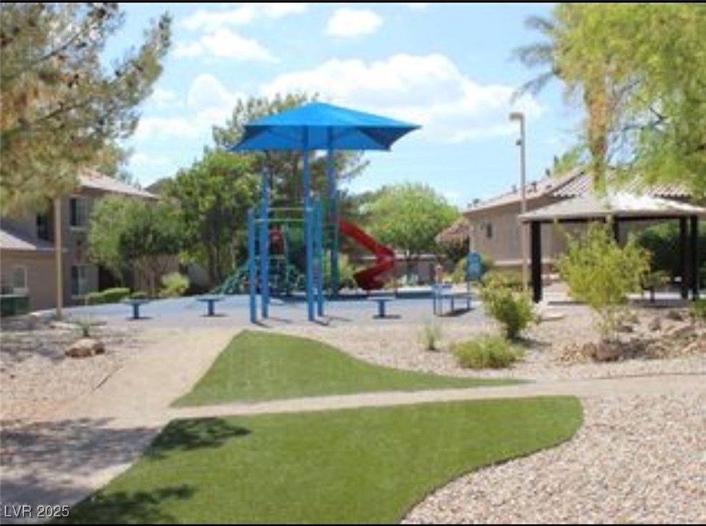 4675 Basilicata Lane #103, North Las Vegas, Nevada image 33
