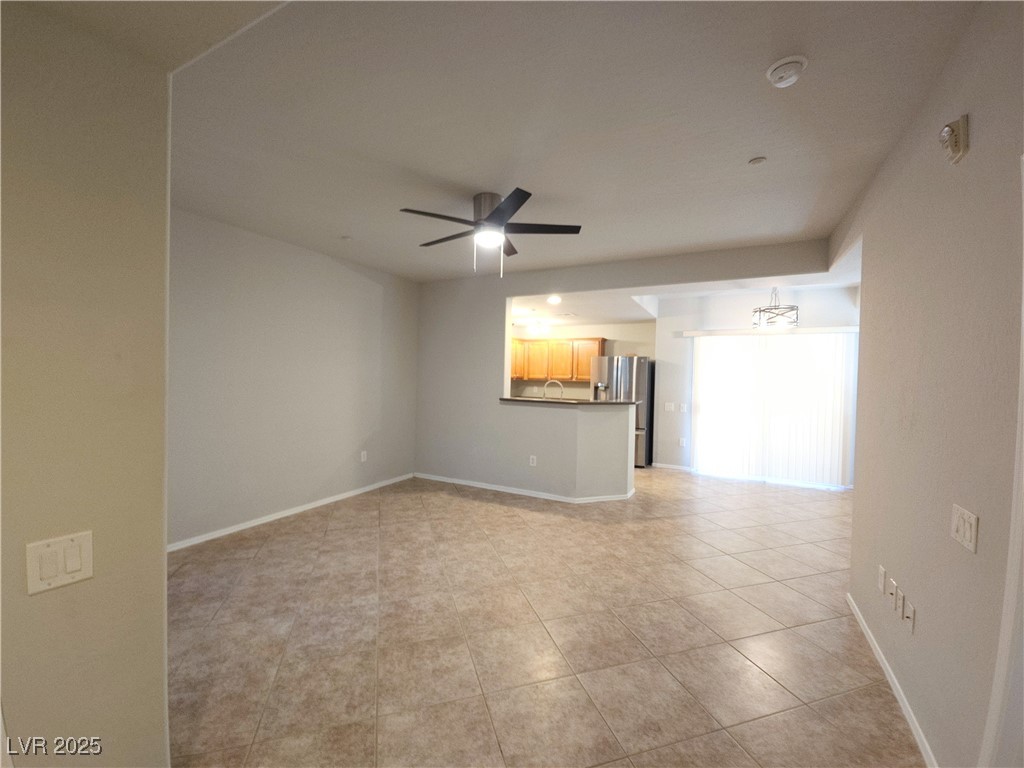 4675 Basilicata Lane #103, North Las Vegas, Nevada image 5