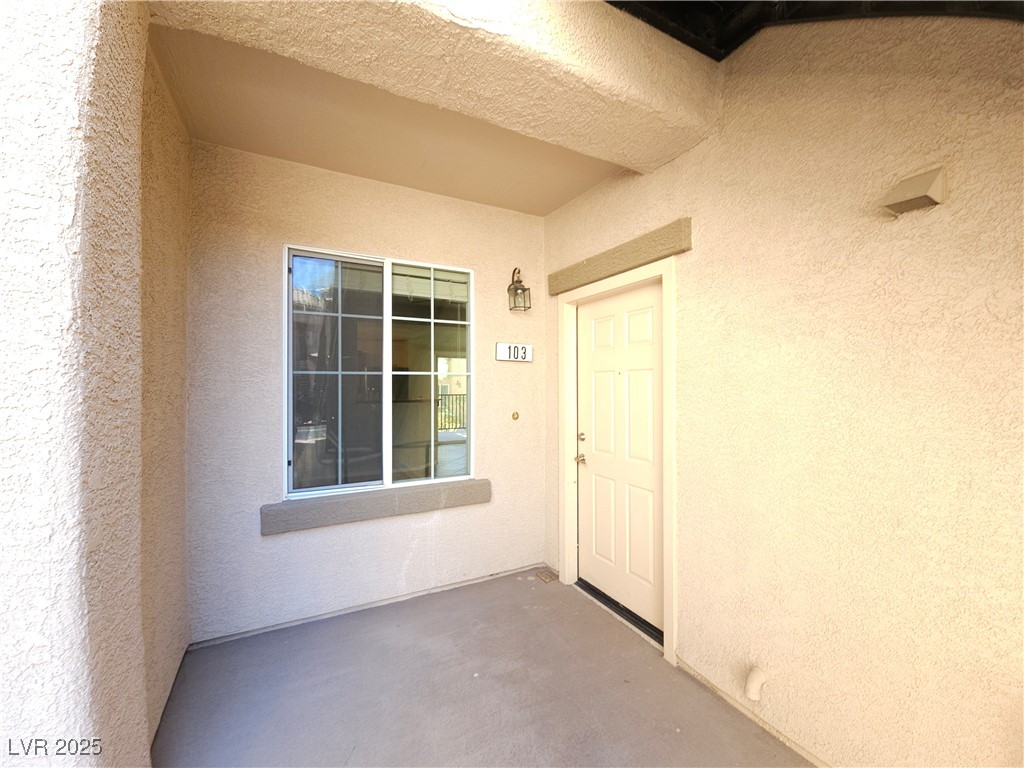 4675 Basilicata Lane #103, North Las Vegas, Nevada image 4