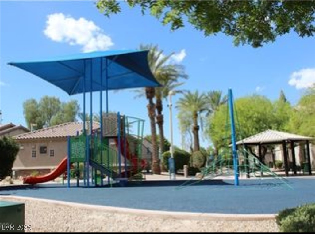 4675 Basilicata Lane #103, North Las Vegas, Nevada image 34