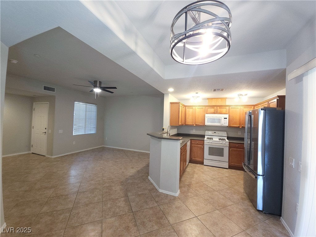 4675 Basilicata Lane #103, North Las Vegas, Nevada image 10