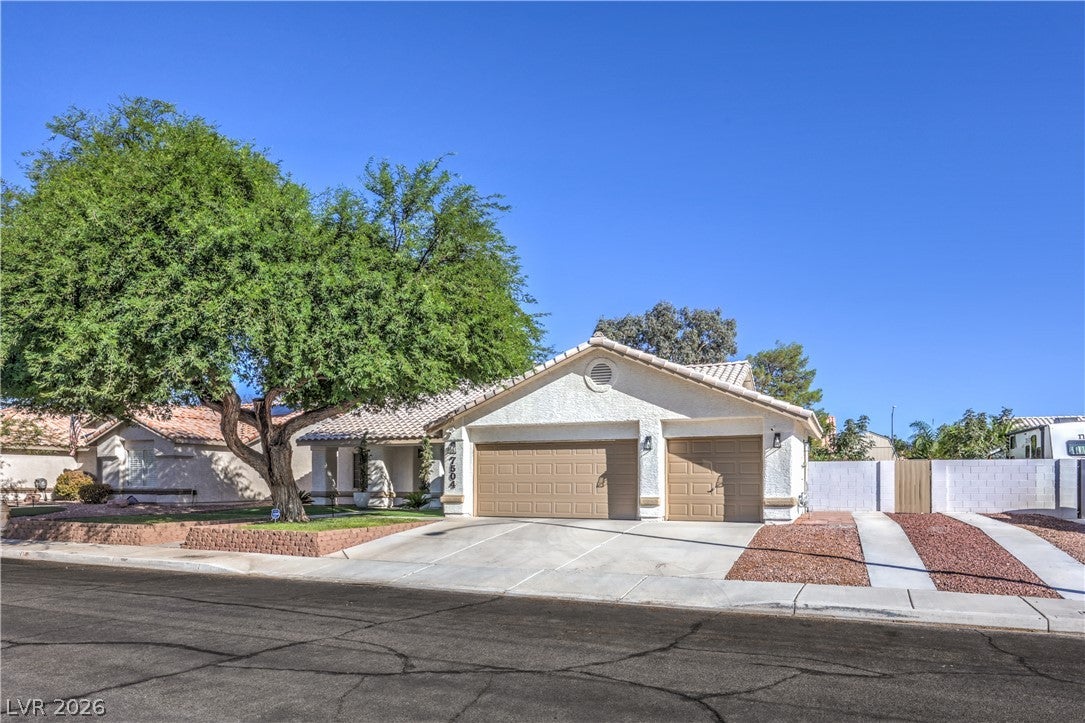 7504 Powder River Court