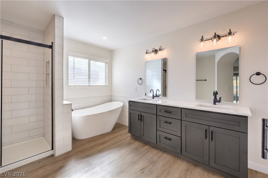 7504 Powder River Court