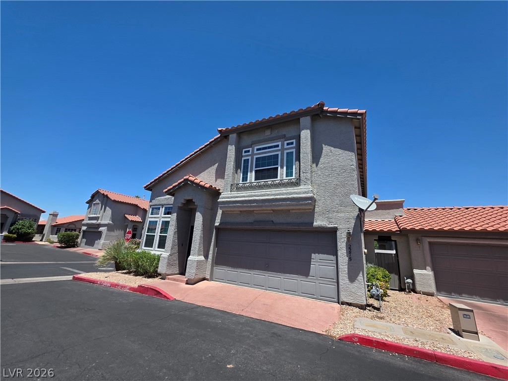 2275 RAMSGATE Drive