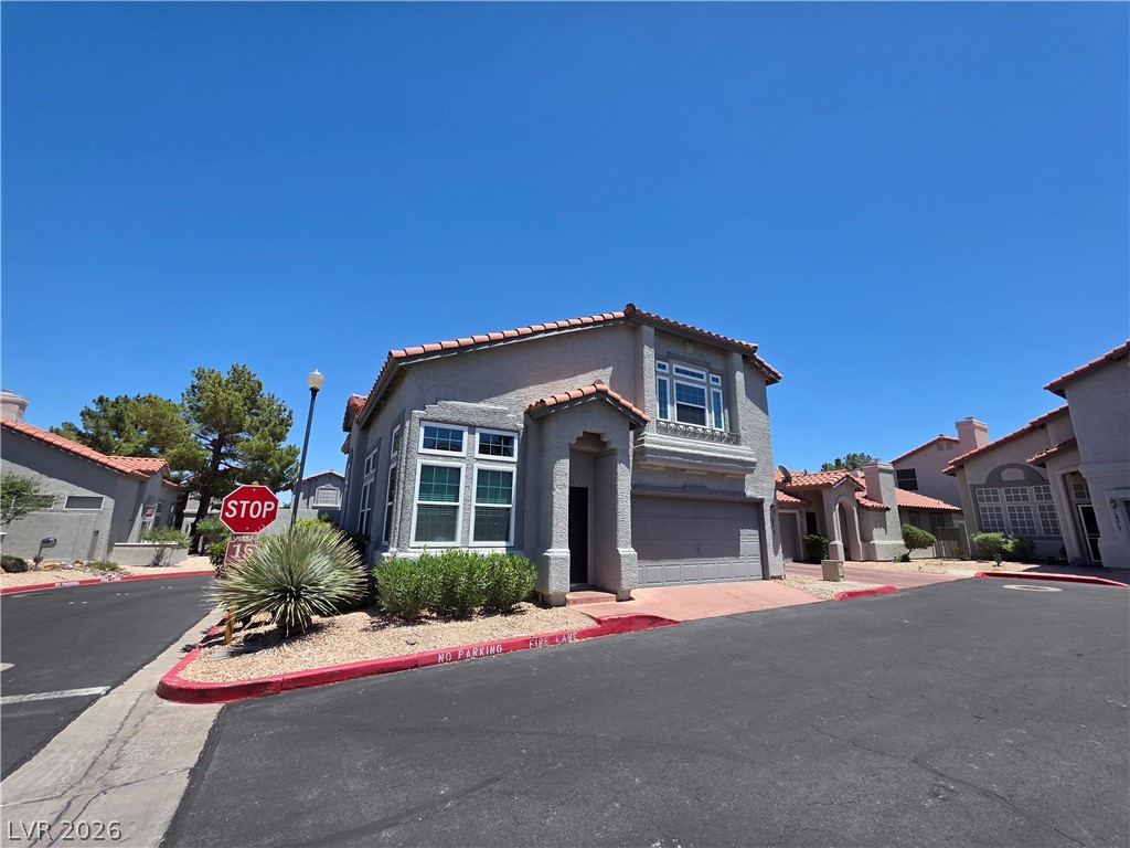2275 RAMSGATE Drive