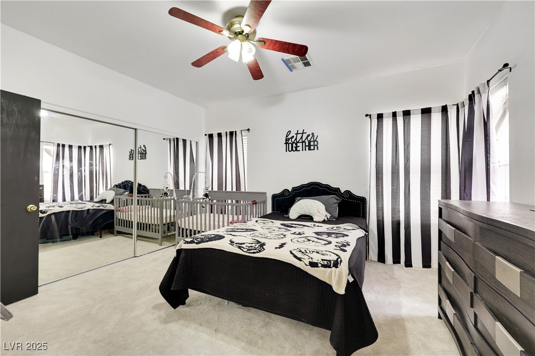 6314 Shadow Moon Place, North Las Vegas, Nevada image 16