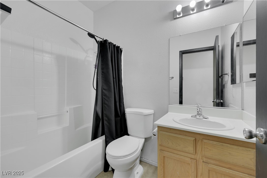 6314 Shadow Moon Place, North Las Vegas, Nevada image 21